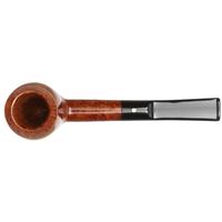 Savinelli Punto Oro Gold Smooth (127) (6mm)