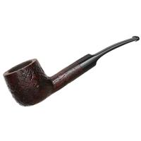 Savinelli Punto Oro Gold Sandblasted (122) (6mm)