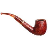 Savinelli Alligator Red (606 KS) (6mm)