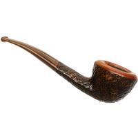 Savinelli Tundra Rusticated (316 EX) (6mm)