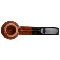 Savinelli Punto Oro Gold Smooth (624 KS) (6mm)