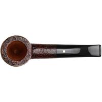 Savinelli Punto Oro Gold Sandblasted (101)