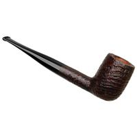 Savinelli Punto Oro Gold Sandblasted (104)