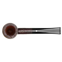 Savinelli Punto Oro Gold Sandblasted (104)