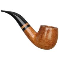Savinelli Collection 2019 Smooth Natural (45/70) (6mm)