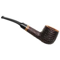 Savinelli Porto Cervo Rusticated (122) (6mm)