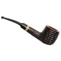 Savinelli Porto Cervo Rusticated (122) (6mm)