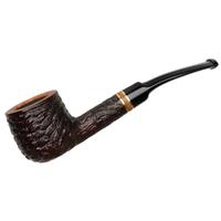 Savinelli Porto Cervo Rusticated (122) (6mm)
