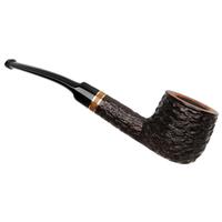 Savinelli Porto Cervo Rusticated (122) (6mm)