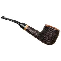 Savinelli Porto Cervo Rusticated (122) (6mm)