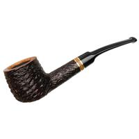 Savinelli Porto Cervo Rusticated (122) (6mm)