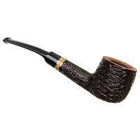 Savinelli Porto Cervo Rusticated (122) (6mm)