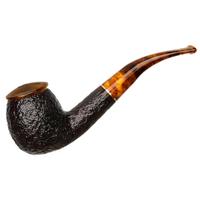 Savinelli Tortuga Rusticated (626) (6mm)