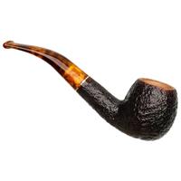 Savinelli Tortuga Rusticated (626) (6mm)