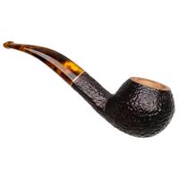 Savinelli Tortuga Rusticated (673 KS) (6mm)