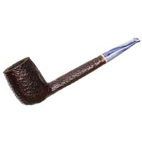 Savinelli Oceano Rusticated (804 KS) (6mm)