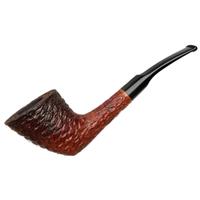 Savinelli Flambé Rusticated Brown (904 KS)