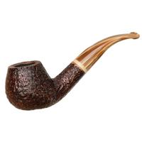 Savinelli Dolomiti Rusticated (645 KS) (6mm)