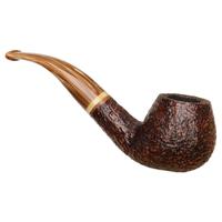 Savinelli Dolomiti Rusticated (645 KS) (6mm)