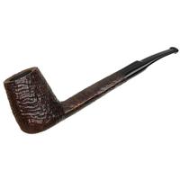 Savinelli Punto Oro Sandblasted (824 KS) (6mm) (Legacy Stock)