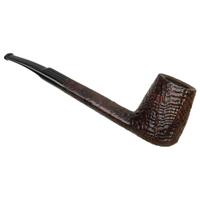 Savinelli Punto Oro Sandblasted (824 KS) (6mm) (Legacy Stock)