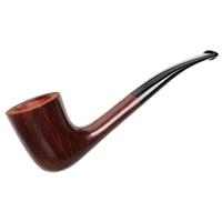 Savinelli Punto Oro Smooth Bordeaux (413 KS) (6mm) (Legacy Stock)