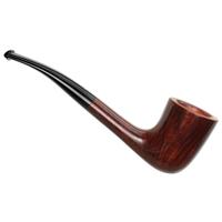 Savinelli Punto Oro Smooth Bordeaux (413 KS) (6mm) (Legacy Stock)