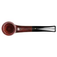 Savinelli Punto Oro Smooth Bordeaux (413 KS) (6mm) (Legacy Stock)