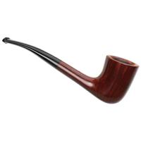 Savinelli Punto Oro Smooth Bordeaux (413 KS) (6mm) (Legacy Stock)