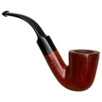 Savinelli Punto Oro Smooth Bordeaux (621) (6mm) (Legacy Stock)