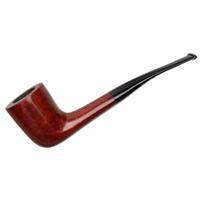 Savinelli Punto Oro Smooth Bordeaux (404) (Legacy Stock)