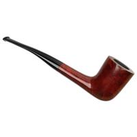 Savinelli Punto Oro Smooth Bordeaux (404) (Legacy Stock)
