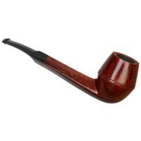 Savinelli Punto Oro Smooth Bordeaux (514 KS) (Legacy Stock)
