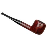 Savinelli Punto Oro Smooth Bordeaux (901) (Legacy Stock)