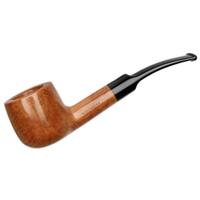 Savinelli Punto Oro Smooth Brown (122) (6mm) (Legacy Stock)