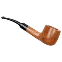 Savinelli Punto Oro Smooth Brown (122) (6mm) (Legacy Stock)