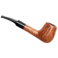 Savinelli Punto Oro Smooth Brown (144 KS) (6mm) (Legacy Stock)