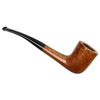 Savinelli Punto Oro Smooth Brown (404) (6mm) (Legacy Stock)