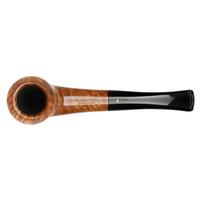 Savinelli Punto Oro Smooth Brown (404) (6mm) (Legacy Stock)