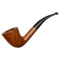 Savinelli Punto Oro Smooth Brown (920 KS) (6mm) (Legacy Stock)