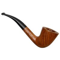 Savinelli Punto Oro Smooth Brown (920 KS) (6mm) (Legacy Stock)