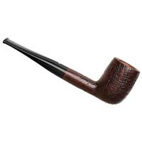 Savinelli Punto Oro Gold Sandblasted (104)