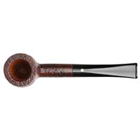Savinelli Punto Oro Gold Sandblasted (104)