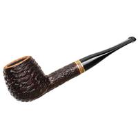 Savinelli Porto Cervo Rusticated (207) (6mm)