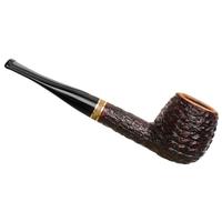 Savinelli Porto Cervo Rusticated (207) (6mm)
