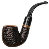 Savinelli Porto Cervo Rusticated (614) (6mm)