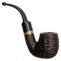 Savinelli Porto Cervo Rusticated (614) (6mm)