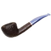 Savinelli Oceano Rusticated (316 KS) (6mm)
