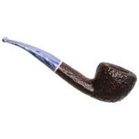 Savinelli Oceano Rusticated (316 KS) (6mm)
