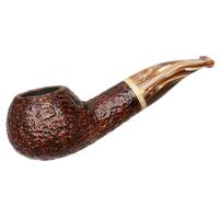 Savinelli Dolomiti Rusticated (320 KS) (6mm)